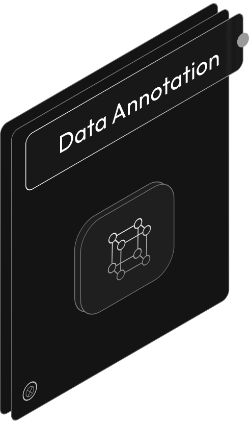 Data Annotation