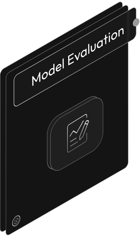 Model Evaluation